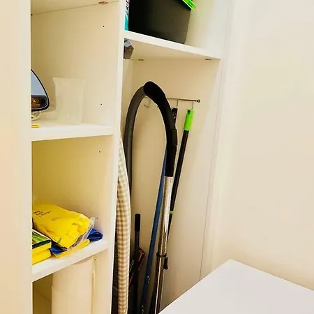 My Place Apartment *
