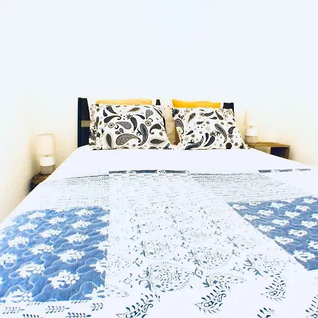 My Place * リスボン