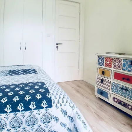 My Place * Lisboa