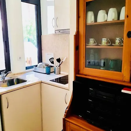 My Place Appartement *